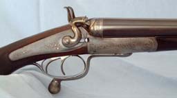 Welcome to Guns-n-Rods.